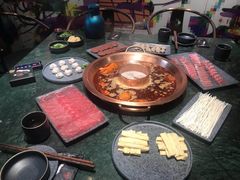 肆味刺身级鲜腐竹-肆味(东原1891江景店)