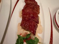 -天龙轩(香港丽思卡尔顿酒店)