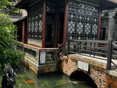 -东莞市可园博物馆