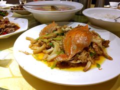 -胖大嫂渔家排档(半边山店)