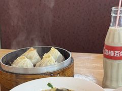 -瞻老元面馆(双塘路店)