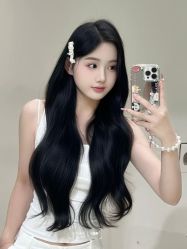 -星座SALON烫染接发馆