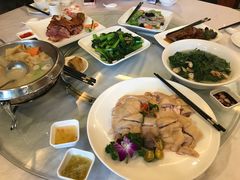 -朱仔记食府(江南大道店)