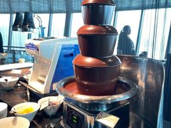 -澳门旅游塔360°旋转餐厅(南湾湖广场店)