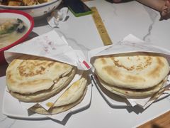 肉夹馍-子午路张记肉夹馍(曲江店)