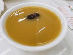 燕麦养生糖水-阿水土鸡(朝阳总店)