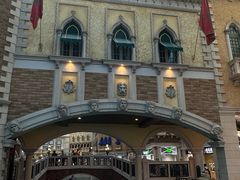 -澳门威尼斯人综合度假区