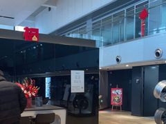 -奔驰上海利星(七宝店)