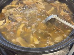 -草墩罗非鱼庄•野生菌•腊排骨(七星街上段店)