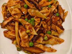 -万荣烤鸭店·北京菜(天坛店)