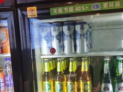 -蝎王府羊蝎子(西直门店)