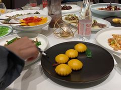 -二十四单 淮扬新味