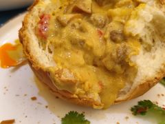 -My Way Town买味堂·东南亚餐厅(亦庄店)