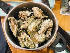 -蚝英雄鲜蚝自助专门店(长楹天街直营店)