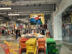 -多抓鱼循环商店(虹桥天地店)