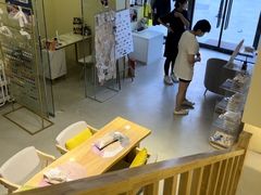 -艾通康缘艾灸.疼痛.睡眠养生馆(凤凰城店)