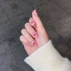 -Adore nail日式美甲美睫