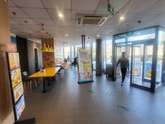 -麦当劳(东石东一路店)