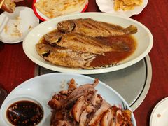 -聚首堂·特色小吃·肘子(什刹海德胜门店)