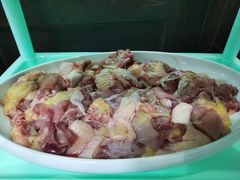 -百丈园龙江啫神馆