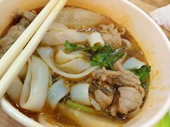 -江三王记牛杂馆(总店)