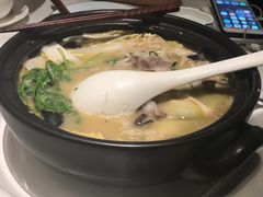 -民国红公馆·秦淮八艳(夫子庙店)