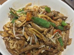 -寻裕记·现炒浇头面(人民广场店)