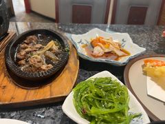 -菊上料理(蜀山银泰百货店)