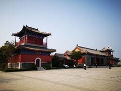 -天津妈祖文化园