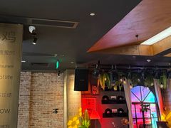 -同仁四季椰子鸡(无锡滨湖万象汇店)