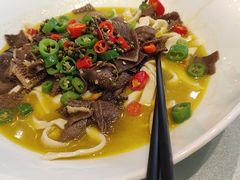 -双子楼大酒店(城开国际写字楼店)