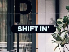 -Shiftin’浮起咖啡 (福保店)