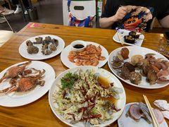 -鱼市酒店(威海水产批发市场店)