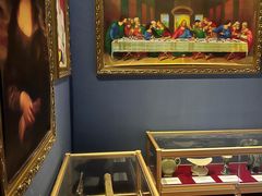 -Xcape异时刻密室逃脱(龙湖丁桥天街店)