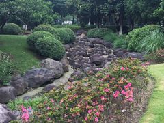 -昆山城市公园