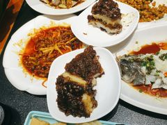 -紫光园·烤鸭·北京菜(团结湖店)