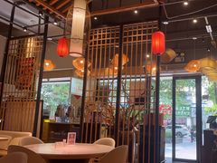 -川味堂·四川豆花(八卦岭店)