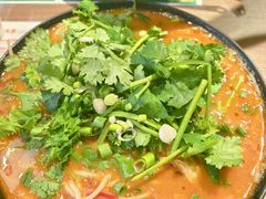-肥汁米蘭香港米线(宁波路总店)