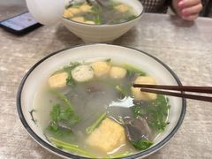 -曼曼汤包(建国西路店)