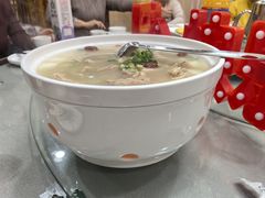 -郭屯王家炖鸡炒鸡(振兴西路店)
