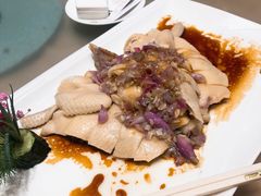 -宝园酒家(美林M·LIVE天地东座店)