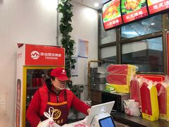 -永顺炸鸡( 立水桥北苑店)