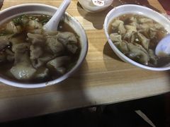 -杨记馄饨面馆(原杨桥口店)