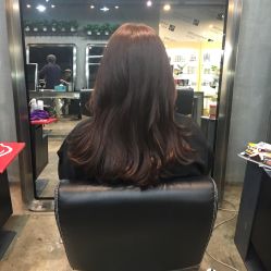 -MMby Hair Code芭曲发型