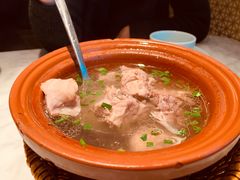 -小菜园新徽菜(无锡宜家荟聚中心店)