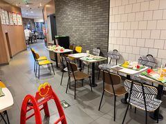 -麦当劳(欧陆广场店)
