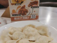 -东方饺子王(和平里店)