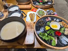 -南桥帮(昆百大·泰业城店)