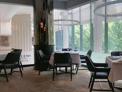 -MORTON'S 莫尔顿牛排坊(北京丽晶酒店)