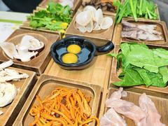 -云海肴·汽锅鸡·云南菜(高德置地店)